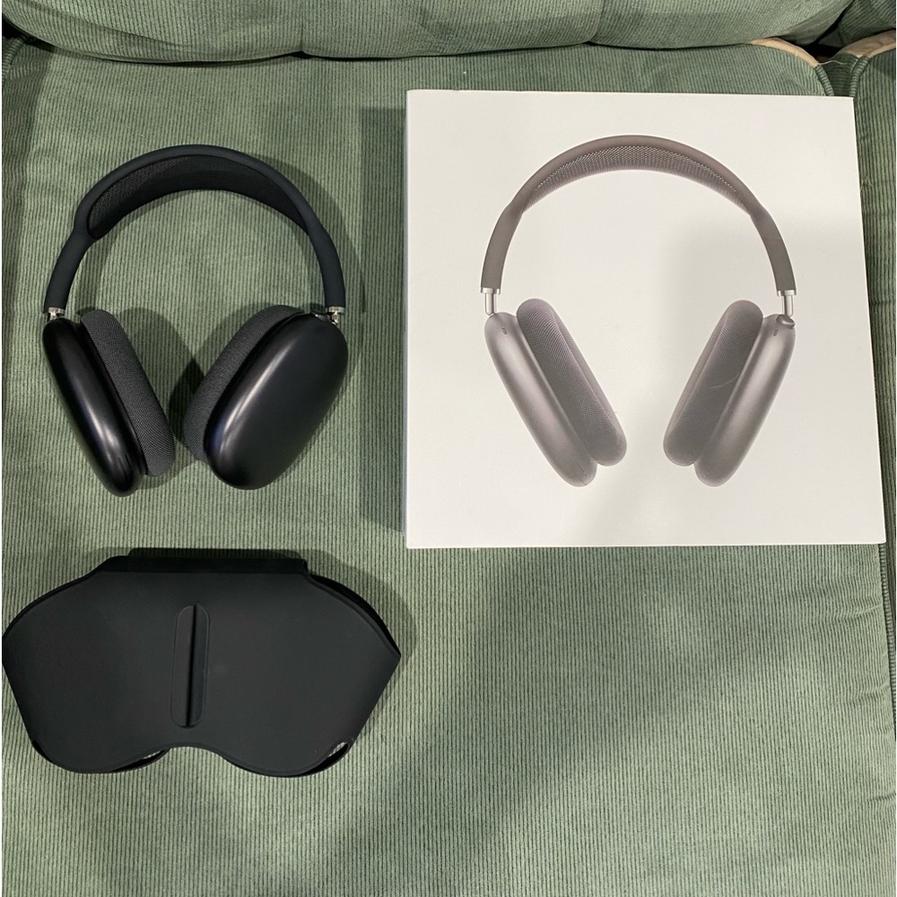 Apple AirPods Max - Space Grey